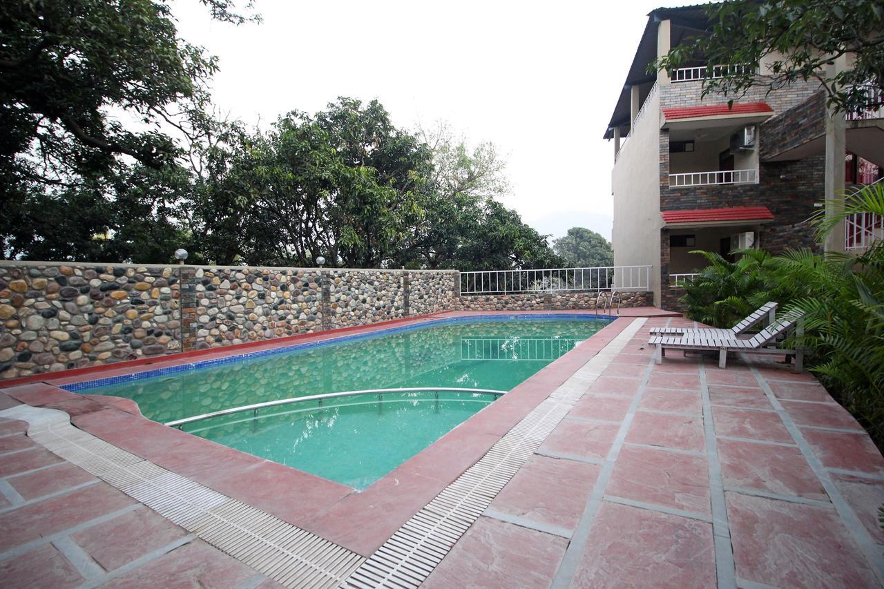 V Resorts Dukes Den Resort Ramnagar  Exterior photo